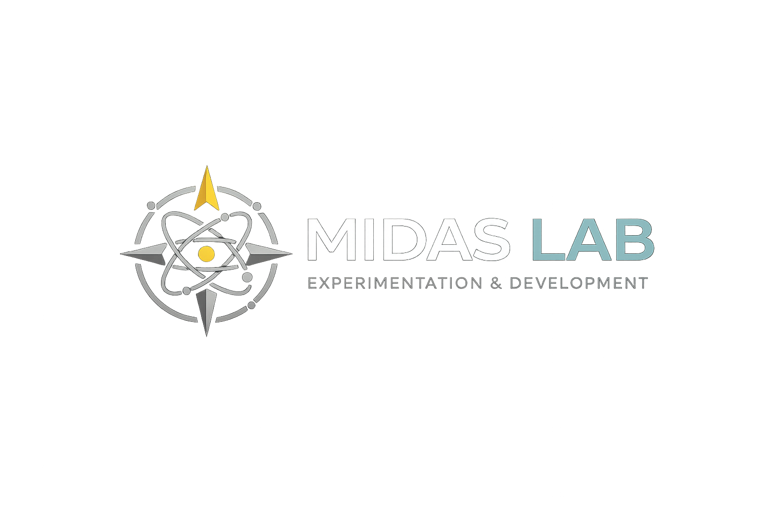Midas Lab Logo